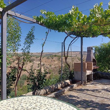 알하마데그라나다 Cortijo Puente Alhama 빌라 외부 사진