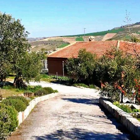 알하마데그라나다 Cortijo Puente Alhama 빌라 외부 사진